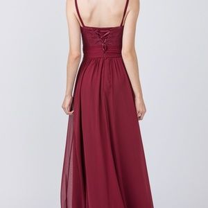 Starbox Dress Style 6158